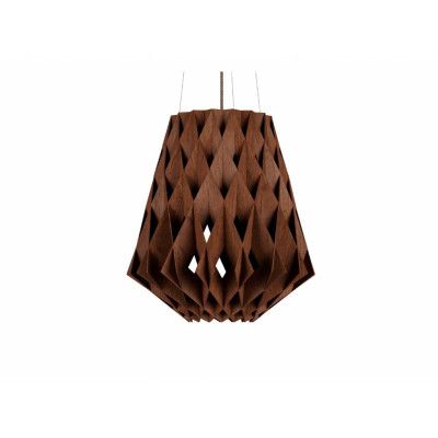 Pilke - Signature 64 Taklampa Brown