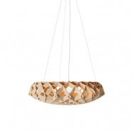 Pilke - Signature 95 Taklampa Birch