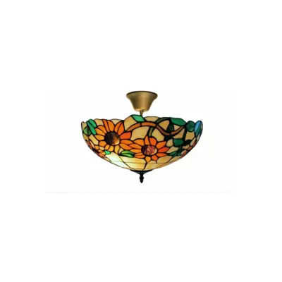 Plafond Solros / Sunflower 40cm