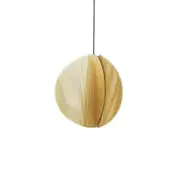 PLEASE WAIT to be SEATED - Proxima pendellampa Ø46 mässing