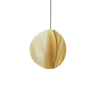 PLEASE WAIT to be SEATED - Proxima Taklampa Ø46 Brass