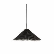 Polly Taklampa, Svart 45cm