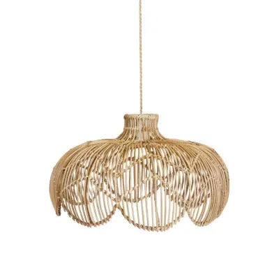 PR Home Belle Taklampa Natur 43cm