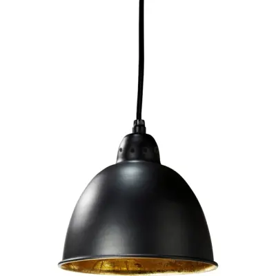 PR Home Chicago Tak/Fönster Svart 18cm