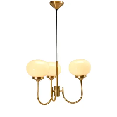 PR Home Elsy Taklampa 59cm, 3xE14