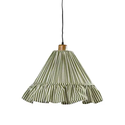 PR Home Estrid Taklampa Mossa 40cm