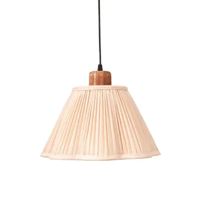 PR Home Siv  Tak/Fönster lampa Ivory 25cm