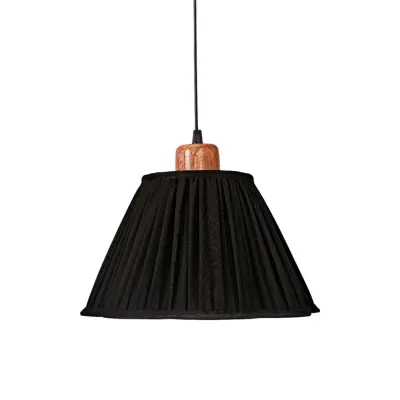 PR Home Siv Tak/Fönster lampa Svart 25cm