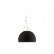 Prandina - Biluna S5 Taklampa Matt Black