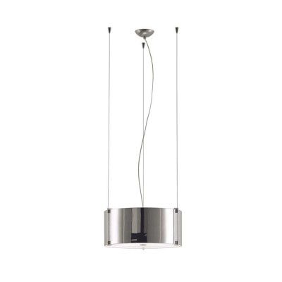 Prandina - CPL S7 Taklampa Mirror/Nickel