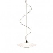 Prandina - Extra S1 Taklampa Opal