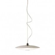 Prandina - Extra S3 Taklampa Mirror