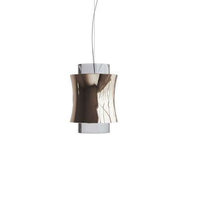 Prandina - Fez S1 Taklampa Glossy Copper