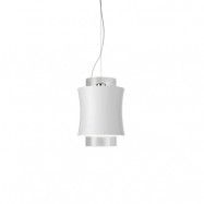 Prandina - Fez S1 Taklampa Matt White