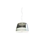 Prandina - La Belle S5 Taklampa Grey