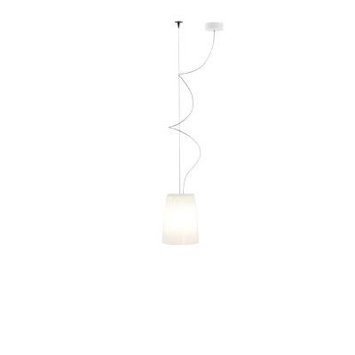 Prandina - Marlene S1 Taklampa Small Opal