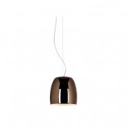 Prandina - Notte S3 Taklampa Copper