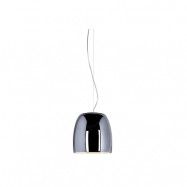 Prandina - Notte S3 Taklampa Mirror/White