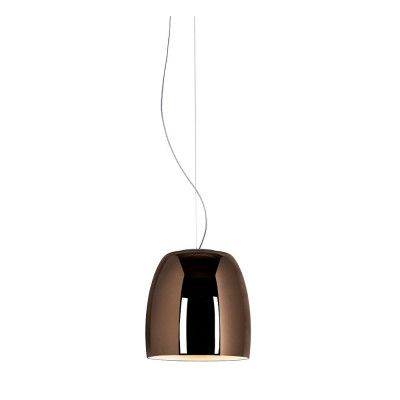 Prandina - Notte S5 Taklampa Copper