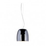 Prandina - Notte S5 Taklampa Mirror/White