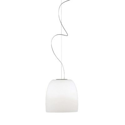 Prandina - Notte S5 Taklampa Opal