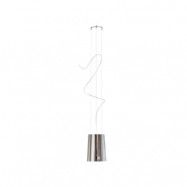 Prandina - Sera S1 Taklampa Mirror/Chrome