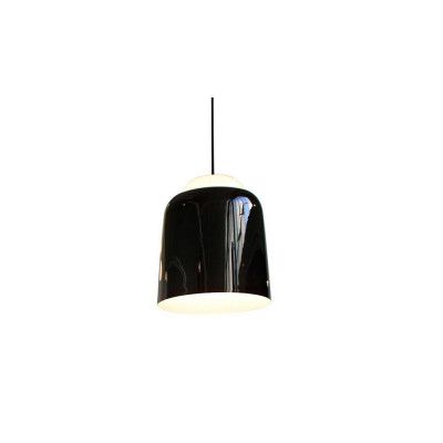 Prandina - Teodora S1 Taklampa Glossy Black