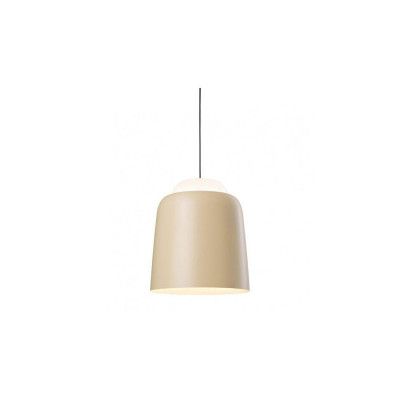 Prandina - Teodora S1 Taklampa Matt Beige