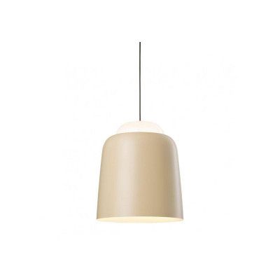 Prandina - Teodora S3 Taklampa Matt Beige