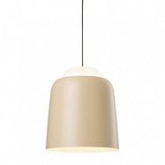 Prandina - Teodora S5 Taklampa Matt Beige