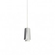 Prandina - Tulipa S3 Taklampa Matt White/Matt White