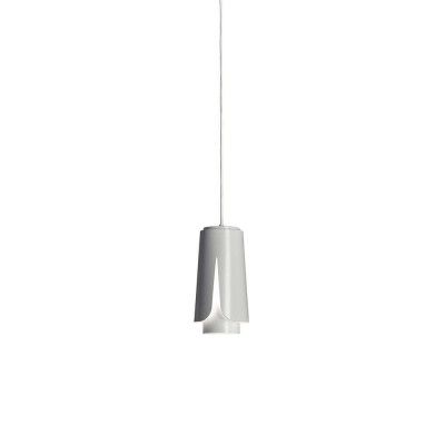 Prandina - Tulipa S3 Taklampa Matt White/Matt White
