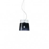 Prandina - Vestale S3 Taklampa Smoked Grey