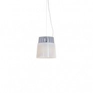 Prandina - Vestale S3 Taklampa White