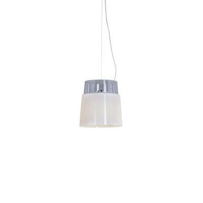 Prandina - Vestale S3 Taklampa White