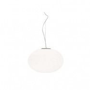 Prandina - Zero S1 Taklampa Matt Opal White