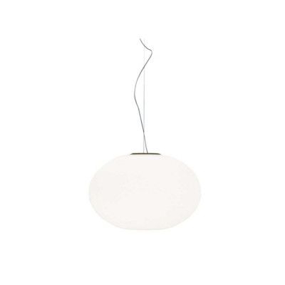 Prandina - Zero S1 Taklampa Matt Opal White