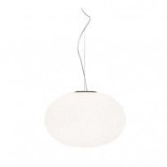 Prandina - Zero S5 Taklampa Matt Opal White