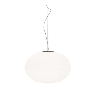 Prandina - Zero S5 Taklampa Matt Opal White