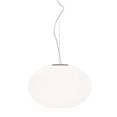 Prandina - Zero S7 Taklampa Matt Opal White