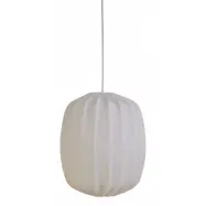 Prisma takskärm, linen White 35cm