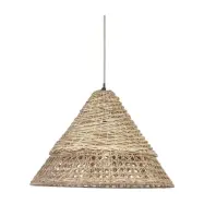 Pune Taklampa, Natur 50cm