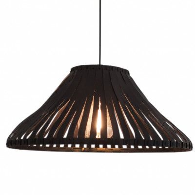 Remy taklampa, svart 57cm