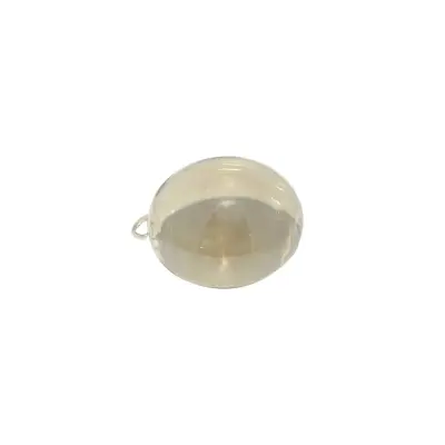 Reservglas Gross Grande amber, 15cm
