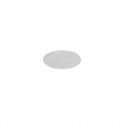 Reservglas Retrow, Klar 10cm