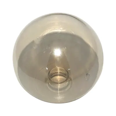 Reservglas till Splendor amber