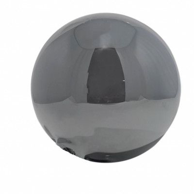 Reservglas till Splendor, rökgrå