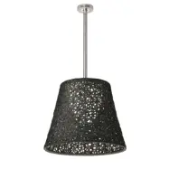 Romeo Outdoor taklampa, Green wall 78°