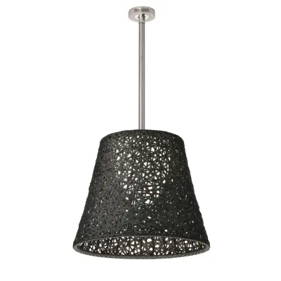 Romeo Outdoor taklampa, Green wall 78°