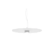 Rotaliana - Collide H6 Taklampa 3000K Phase Dim. White